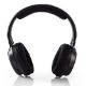 Εικόνα της Wireless RF TV Headset Nedis Black HPRF200BK