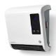 Εικόνα της Αερόθερμο Μπάνιου Nedis 2000W White HTBA20WT