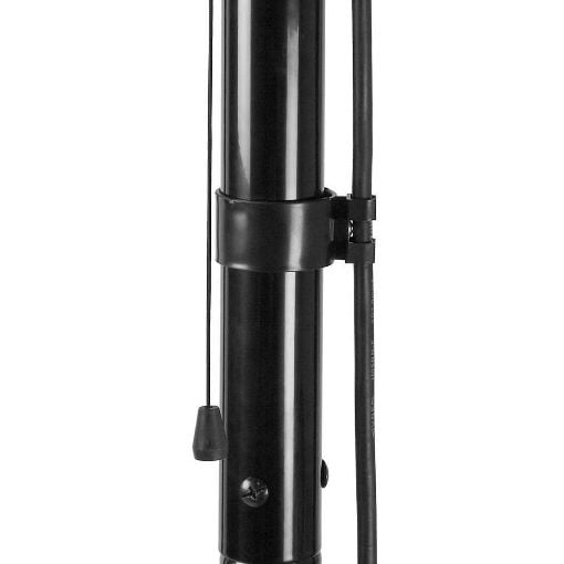 Εικόνα της Ηλεκτρική Σόμπα Nedis 1500W Black HTPA15EBK