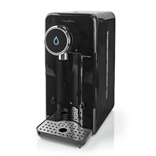 Εικόνα της Βραστήρας Nedis 2.5Lt 2600W Black KAWD100FBK