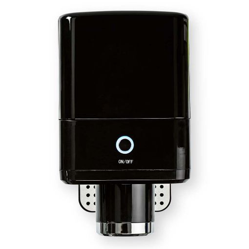 Εικόνα της Βραστήρας Nedis 2.5Lt 2600W Black KAWD100FBK