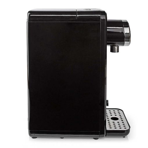 Εικόνα της Βραστήρας Nedis 2.5Lt 2600W Black KAWD100FBK