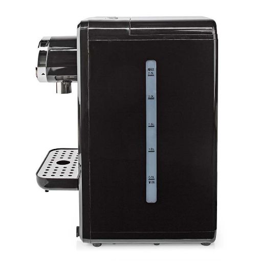Εικόνα της Βραστήρας Nedis 2.5Lt 2600W Black KAWD100FBK
