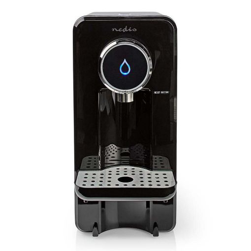 Εικόνα της Βραστήρας Nedis 2.5Lt 2600W Black KAWD100FBK