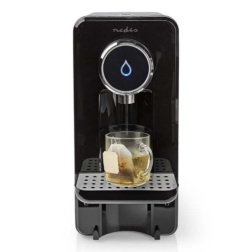 Εικόνα της Βραστήρας Nedis 2.5Lt 2600W Black KAWD100FBK