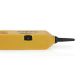Εικόνα της Δοκιμαστής Καλωδίων Nedis Yellow NWTG100YE