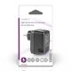 Εικόνα της Power Converter Nedis 45W POCO104