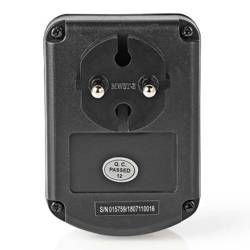Εικόνα της Power Converter Nedis 45W POCO104