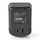 Εικόνα της Power Converter Nedis 45W POCO104