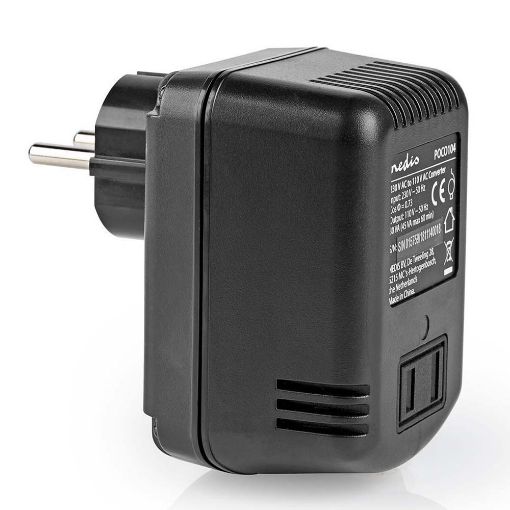 Εικόνα της Power Converter Nedis 45W POCO104
