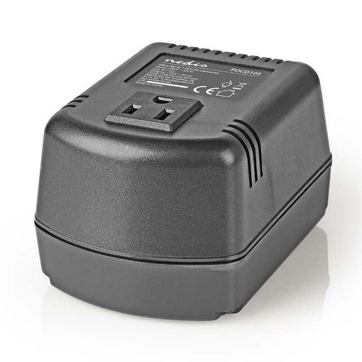 Εικόνα της Power Converter Nedis 100W POCO105