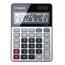 Εικόνα της Αριθμομηχανή 12 Ψηφίων Canon LS-122TS 2470C002AA