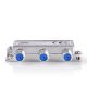 Εικόνα της Satellite Splitter Nedis 3-Way SSPL310ME