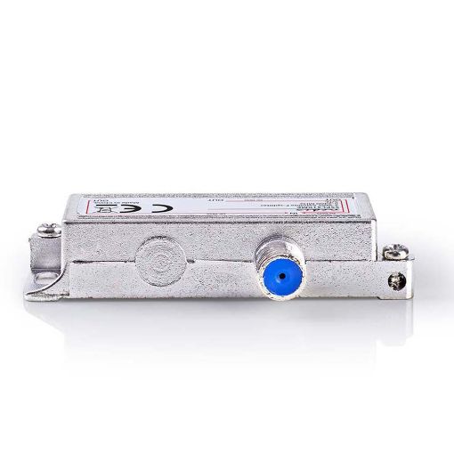 Εικόνα της Satellite Splitter Nedis 3-Way SSPL310ME