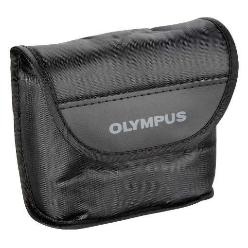 Εικόνα της Κιάλια Olympus 8x21 DPC I Silver