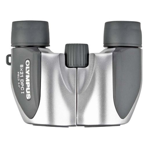 Εικόνα της Κιάλια Olympus 8x21 DPC I Silver