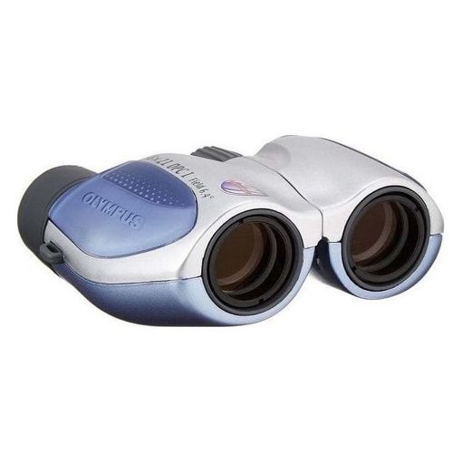 Εικόνα της Κιάλια Olympus 8x21 DPC I Silver/Blue