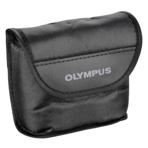 Εικόνα της Κιάλια Olympus 10x21 DPC I Silver