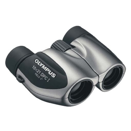 Εικόνα της Κιάλια Olympus 10x21 DPC I Silver