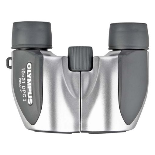 Εικόνα της Κιάλια Olympus 10x21 DPC I Silver