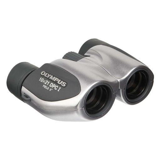 Εικόνα της Κιάλια Olympus 10x21 DPC I Silver