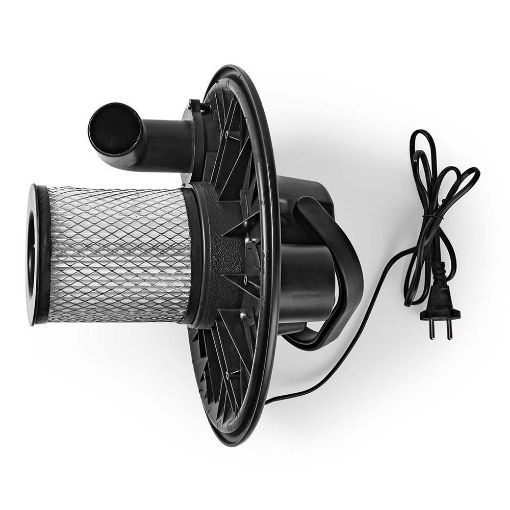 Εικόνα της Σκούπα Στάχτης Nedis 800W VCAC118BK