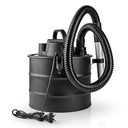 Εικόνα της Σκούπα Στάχτης Nedis 800W VCAC118BK