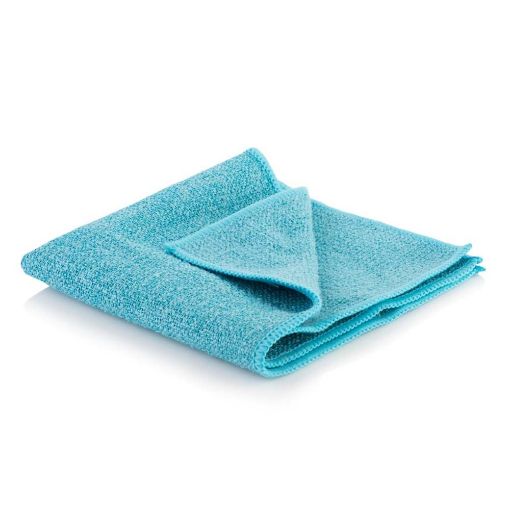 Εικόνα της Πανί Μικροϊνών Minky M Cloth Bathroom Anti-Bacterial Blue