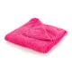 Εικόνα της Πανί Μικροϊνών Minky M Cloth Hi-Tech Duster Anti-Bacterial Pink