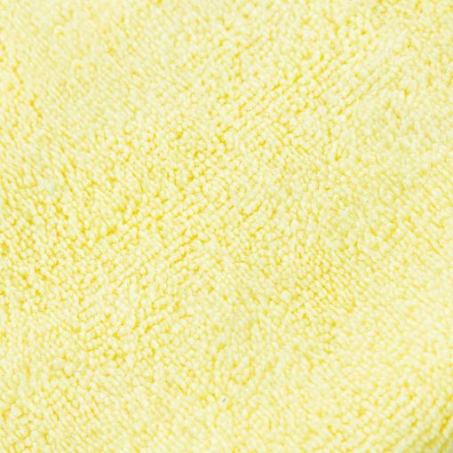 Εικόνα της Πανί Μικροϊνών Minky M Cloth Γενικής Χρήσης Anti-Bacterial Yellow