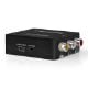 Εικόνα της Converter Nedis RCA to HDMI F/F Black VCON3456AT
