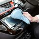 Εικόνα της Pad Μικροϊνών Minky M Cloth Anti-Bacterial για Εσωτερικά Πλαστικά & Ταμπλό Αυτοκινήτου