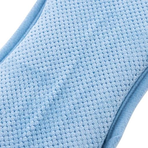 Εικόνα της Pad Μικροϊνών Minky M Cloth Anti-Bacterial για Εσωτερικά Πλαστικά & Ταμπλό Αυτοκινήτου