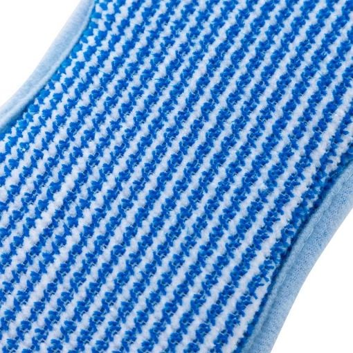 Εικόνα της Pad Μικροϊνών Minky M Cloth Anti-Bacterial για Εσωτερικά Πλαστικά & Ταμπλό Αυτοκινήτου