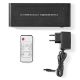 Εικόνα της HDMI Switch Nedis 5-Port with Remote Control Anthracite VSWI3475AT