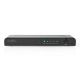 Εικόνα της HDMI Switch Nedis 5-Port with Remote Control Anthracite VSWI3475AT