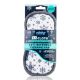 Εικόνα της Pad Μικροϊνών Minky M Cloth Γενικής Χρήσης Anti-Bacterial Snowflake Edition