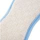 Εικόνα της Pad Μικροϊνών Minky M Cloth Triple Action Γενικής Χρήσης Anti-Bacterial White/Pastel Blue
