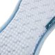 Εικόνα της Pad Μικροϊνών Minky M Cloth Triple Action Γενικής Χρήσης Anti-Bacterial White/Pastel Blue