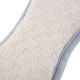 Εικόνα της Pad Μικροϊνών Minky M Cloth Triple Action Γενικής Χρήσης Anti-Bacterial White/Grey