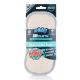 Εικόνα της Pad Μικροϊνών Minky M Cloth Triple Action Γενικής Χρήσης Anti-Bacterial White/Grey