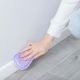 Εικόνα της Pad Μικροϊνών Minky M Cloth Triple Action Γενικής Χρήσης Anti-Bacterial White/Lilac