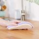 Εικόνα της Pad Μικροϊνών Minky M Cloth Triple Action Γενικής Χρήσης Anti-Bacterial White/Lilac