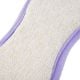 Εικόνα της Pad Μικροϊνών Minky M Cloth Triple Action Γενικής Χρήσης Anti-Bacterial White/Lilac