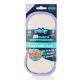 Εικόνα της Pad Μικροϊνών Minky M Cloth Triple Action Γενικής Χρήσης Anti-Bacterial White/Lilac