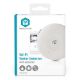 Εικόνα της SmartLife Water Detector Nedis White WIFIDW10WT