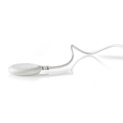Εικόνα της SmartLife Water Detector Nedis White WIFIDW10WT