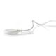 Εικόνα της SmartLife Water Detector Nedis White WIFIDW10WT