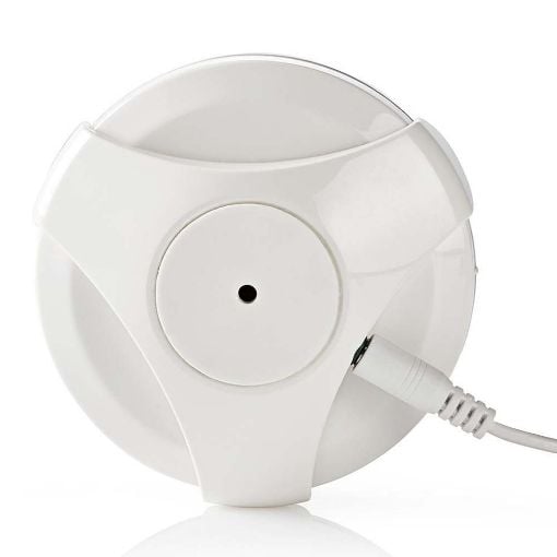 Εικόνα της SmartLife Water Detector Nedis White WIFIDW10WT