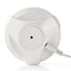 Εικόνα της SmartLife Water Detector Nedis White WIFIDW10WT